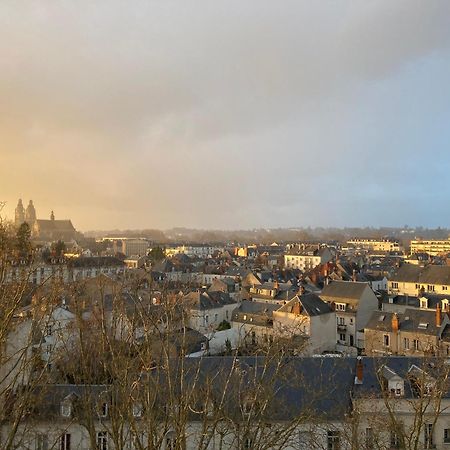 Ferienwohnung Les Beaux Jours, Tours Exterior foto